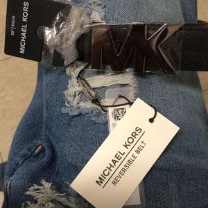 Michael kors belt